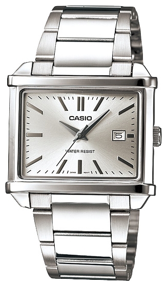 Wrist watch Casio MTP-1341D-7A for Men - picture, photo, image