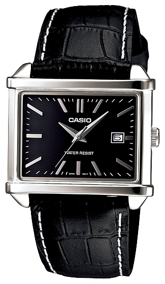 Wrist watch Casio MTP-1341L-1A for Men - picture, photo, image