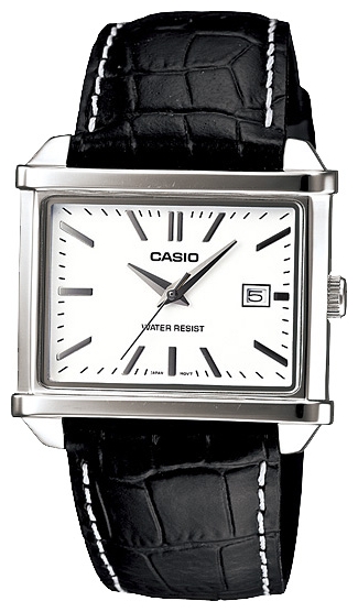 Wrist watch Casio MTP-1341L-7A for Men - picture, photo, image