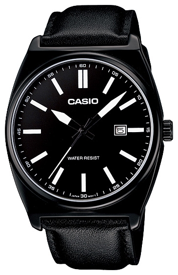 Wrist watch Casio MTP-1343L-1B1 for Men - picture, photo, image