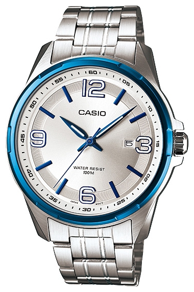 Casio MTP-1345BD-7A pictures