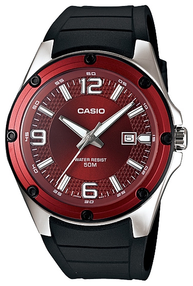 Casio MTP-1346-5A pictures