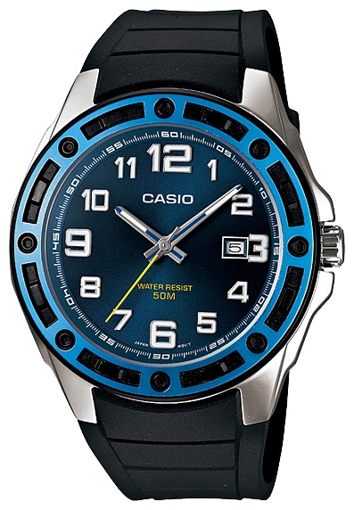 Casio MTP-1347-2A pictures