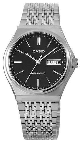 Wrist watch Casio MTP-1348D-1A for Men - picture, photo, image