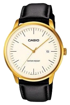 Wrist watch Casio MTP-1349GL-7B for Men - picture, photo, image