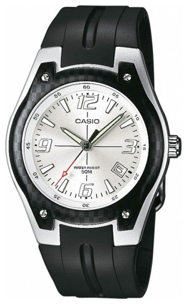 Wrist watch Casio MTR-101-7A for Men - picture, photo, image