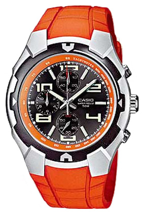 Wrist watch Casio MTR-501-1A5 for men - picture, photo, image