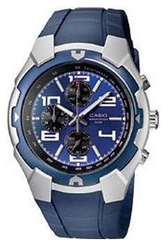 Wrist watch Casio MTR-501-2A for Men - picture, photo, image