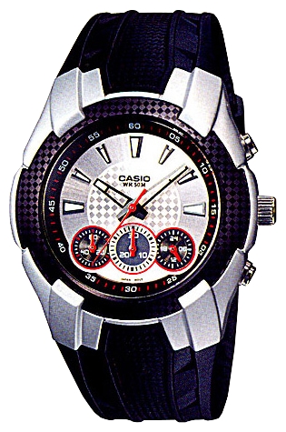 Casio MTR-502-7A pictures