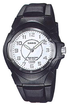 Wrist watch Casio MW-600-7B for Men - picture, photo, image