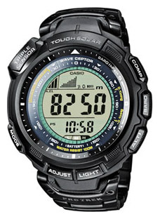 Wrist watch Casio PRW-1300YTJ-1E for Men - picture, photo, image