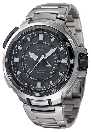 Wrist watch Casio PRX-7001T-7E for Men - picture, photo, image