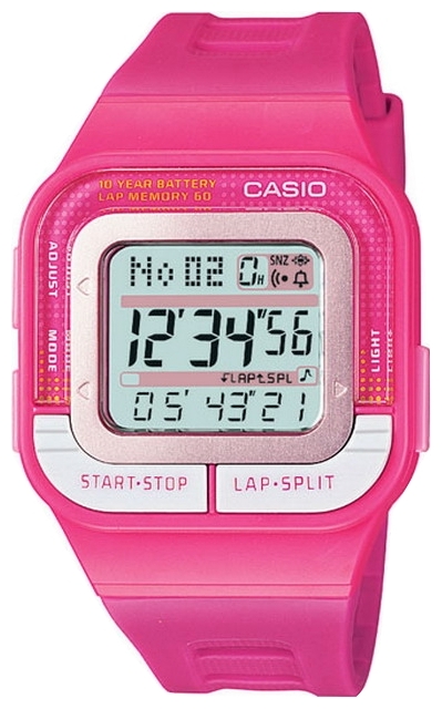 Casio SDB-100-4A pictures