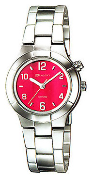Wrist watch Casio SHN-2001D-4A for women - picture, photo, image