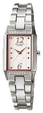 Wrist watch Casio SHN-4011D-7A2 for women - picture, photo, image