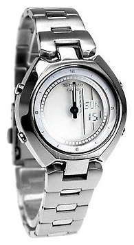 Wrist watch Casio SHN-6001D-7B for women - picture, photo, image