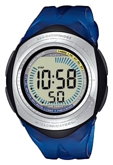 Casio SPM-30H-2A pictures