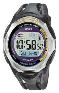 Casio SPS-201-8V pictures