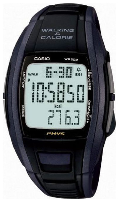 Casio STP-100-2V pictures