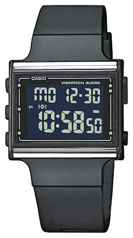 Wrist watch Casio W-110-1A for Men - picture, photo, image