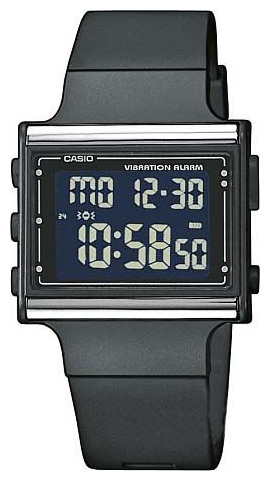 Casio W-110-1A pictures