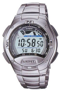 Casio W-753D-1A pictures