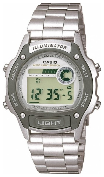 Wrist watch Casio W-94HD-7A for Men - picture, photo, image