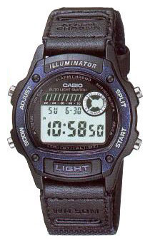 Wrist watch Casio W-94HF-2A for Men - picture, photo, image