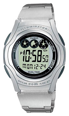 Wrist watch Casio W-E11D-7A for Men - picture, photo, image