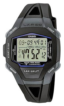 Wrist watch Casio WS-110H-1A for Men - picture, photo, image