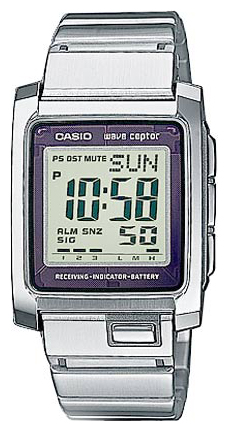 Wrist watch Casio WV-300DE-7A for Men - picture, photo, image