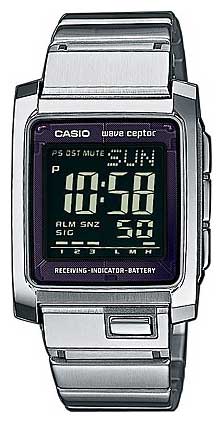 Wrist watch Casio WV-300DE-7B for Men - picture, photo, image