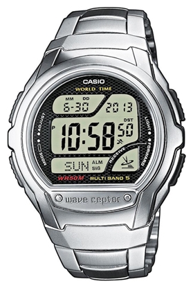 Wrist watch Casio WV-58DE-1A for Men - picture, photo, image