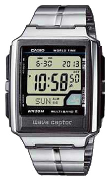 Wrist watch Casio WV-59DE-1A for Men - picture, photo, image