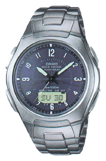 Casio WVA-430TDE-1A2 pictures