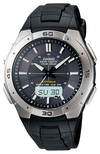 Casio WVA-470J-1A pictures