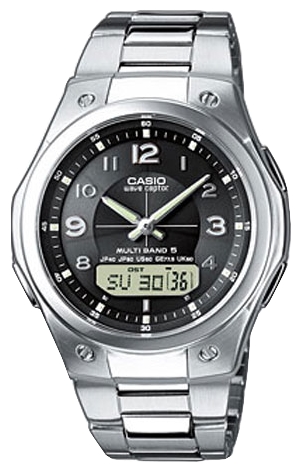 Casio WVA-M490D-1A pictures