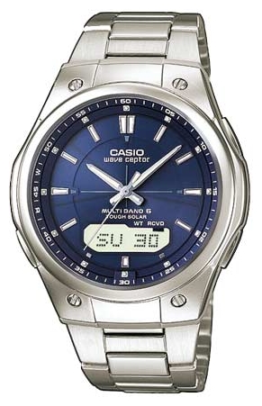 Casio WVA-M610D-2A pictures