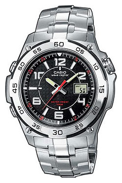 Wrist watch Casio WVQ-143DE-1A for men - picture, photo, image