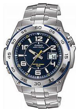 Wrist watch Casio WVQ-143DE-2A for Men - picture, photo, image