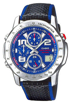 Wrist watch Casio WVQ-550LE-2A for Men - picture, photo, image