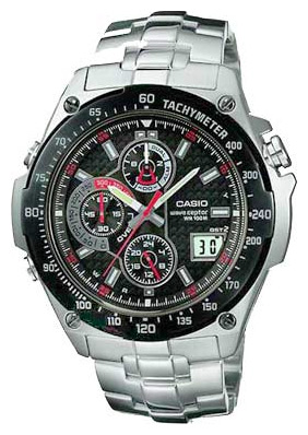 Wrist watch Casio WVQ-570DBE-1A for Men - picture, photo, image