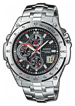 Wrist watch Casio WVQ-570DE-1A for Men - picture, photo, image