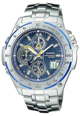 Wrist watch Casio WVQ-570DE-2A for Men - picture, photo, image