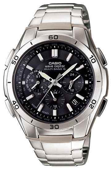 Wrist watch Casio WVQ-M410D-1A for Men - picture, photo, image