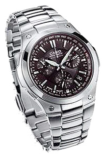 Wrist watch Casio WVQ-M610DE-1A for Men - picture, photo, image