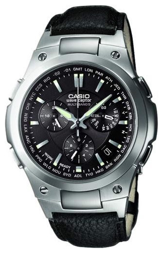 Wrist watch Casio WVQ-M610LE-1A for Men - picture, photo, image