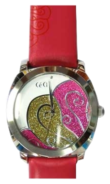 Wrist watch CeCi CEA0098ZWP for women - picture, photo, image