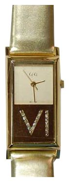Wrist watch CeCi CEA0128XGG for women - picture, photo, image