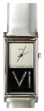 Wrist watch CeCi CEA0128ZSS for women - picture, photo, image